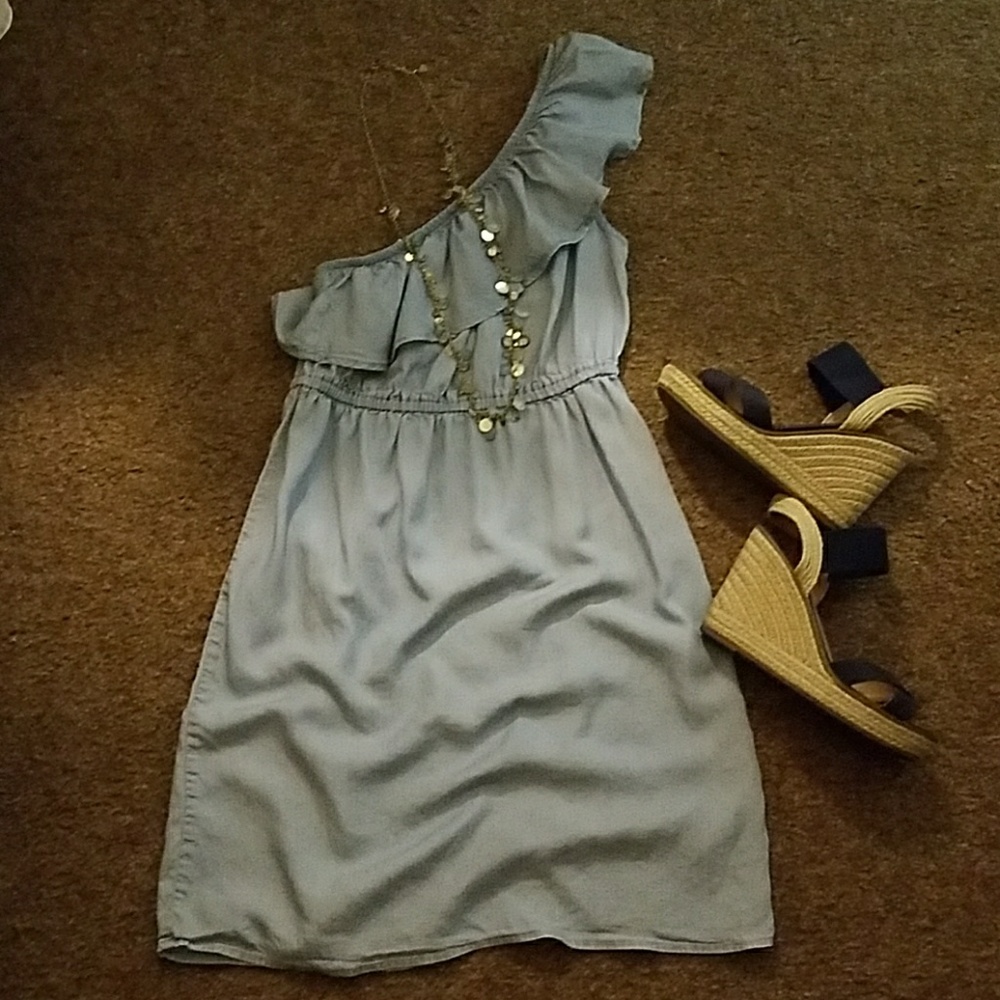 Old Navy dress